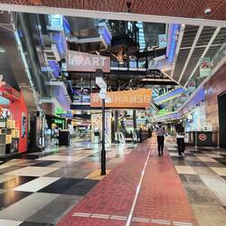 Funan Centre