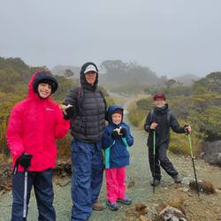 הנוף מהפסגה 😭