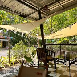 Wirklich ein richtig schöner und ruhiger Ort