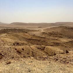 Das ist die Rommel Piste