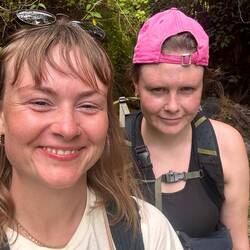 Langsam keine Kraft und Lust mehr