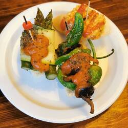 Pixtos - lecker und hübsch!