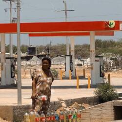 Billiges Benzin aus Venezuela