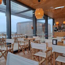 Gmüätlich zum ufwärme