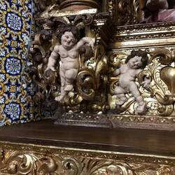 Hübsch isch Asichtssach... 🤷🏼‍♀️