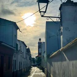 Almadén de la Plata