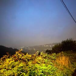 A view over Crumlin.