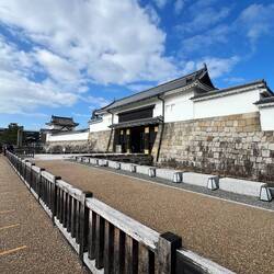 Nijo-Jo Castle