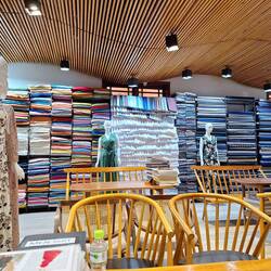 Tuongs Tailors, amazing customer processing and efficiency!
