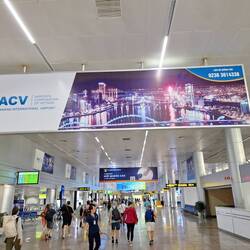 Welcome to Danang