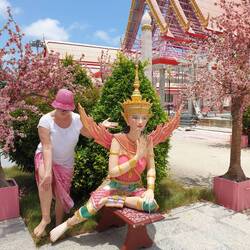 Als wenn ich es geahnt hätte... meine Nägel passen!