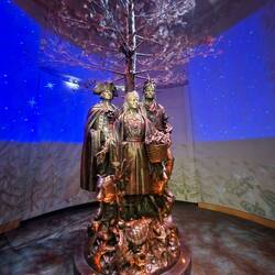 Smithsonian National Museum of the American Indian