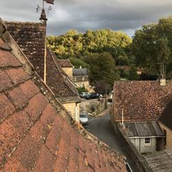 Cenac-et-Saint-Julien Dordogne French region