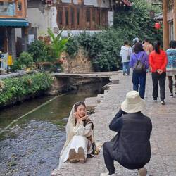 Prinzessinnenshootings gibt es wirklich zuhauf 😅