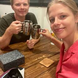 HAPPY BIRTHDAY LIEBE JUDITH 🎉😘