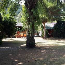 Thai Terasse Bungalows