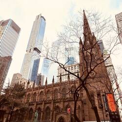 Trinity Church