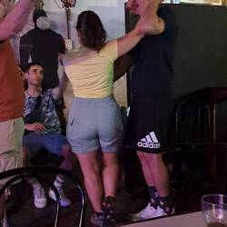 Συμβούλιο τεσσάρων για το πώς γίνονται τα βήματα