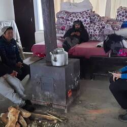 Am Liebsten am Feuer