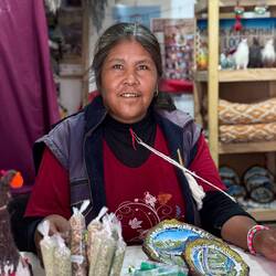 Anden-Kräuter-Chica