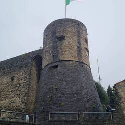 Rocca di Bergamo
