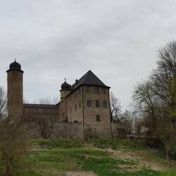 Burg Denstedt