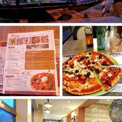 Mmmmm, de gondel staat al buiten 😃