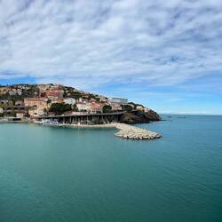 Immer wieder so tolle Buchten