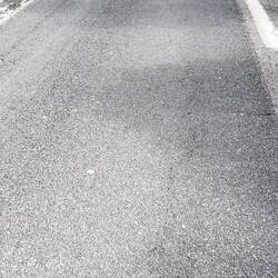 Fahrt zur ehemaligen Grenzstation France/ Spanien