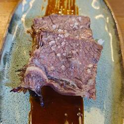 Το καταπληκτικό καπνιστό