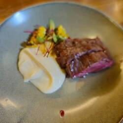 Το φρύδι από την ribeye