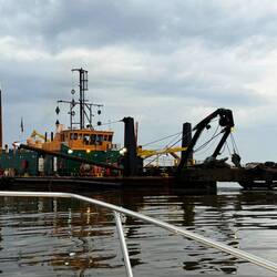 ICW dredging