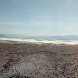 Badwater Basin - 85,5 m