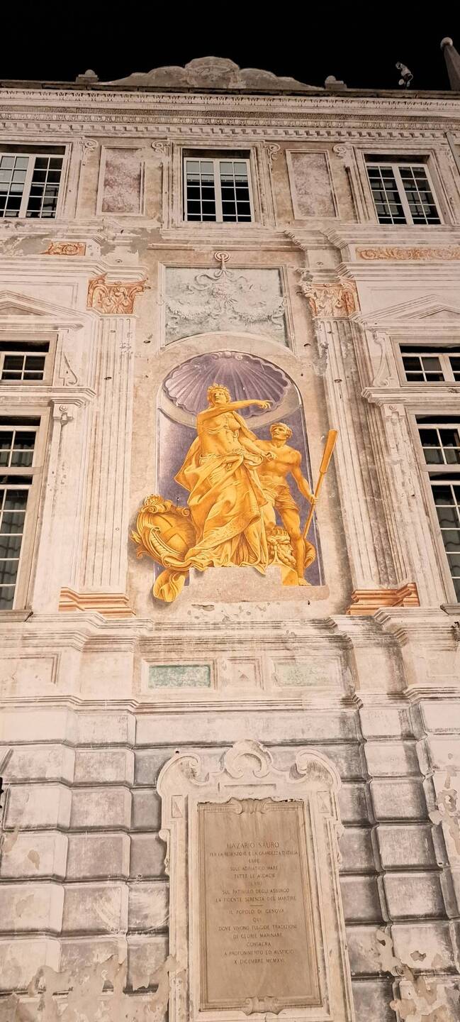 Palazzo San Giorgio