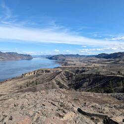 Fahrt nach whistler, Sea to sky Highway