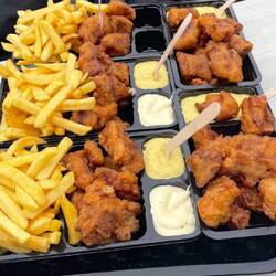 Kibbeling
