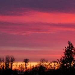 Abendstimmung