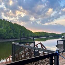 man könnte sagen, mein Stammrestaurant 😋