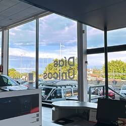 Renault Garage Alicante