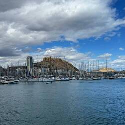 Port d'Alacant