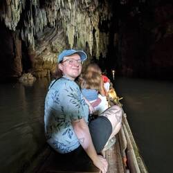 Just realised my leg tattoo matches the leaves on this shirt