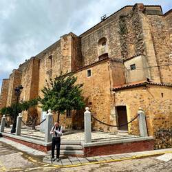 Puebla de Sancho Pèrez