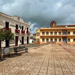 Puebla de Sancho Pèrez