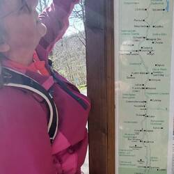 Hat sich schon ganz schön zusammengeläppert!