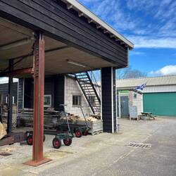 Klompenmakerij Traas