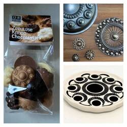 Der Zeeland-Knopf...