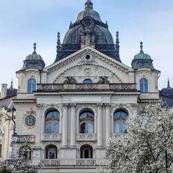 Théâtre d'État de Kosice