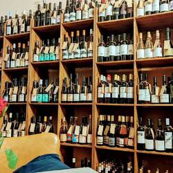Wonderful Slovakian wine selection. @villacassakosice