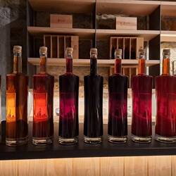 Je nach alter het dr Portwii e anderi Farb