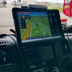 Da waren wir noch optimistisch